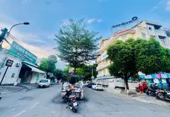 Bán đất 100m2 tại Phường Bình Trưng Đông, Quận 2 cũ... Bán đất tại Bình Trưng, Hồ Chí Minh 07