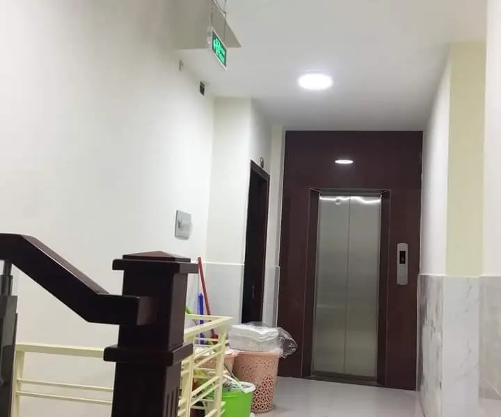 🔥 GIẢM THẲNG 2 TỶ – KHÁCH SẠN 192M² NGAY NGUYỄN ẢNH THỦ -TRUNG CHÁNH ! 🔥
💥 GIÁ MỚI CHỈ 17.5 TỶ... Bán nhà mặt phố tại Bà Điểm, Hồ Chí Minh 01