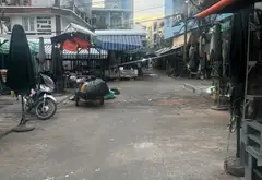 Bán nhà 3 tầng 6 phòng ngủ tại quận sầm uất giá 12 tỷ... Bán nhà riêng tại Bảy Hiền, Hồ Chí Minh 02