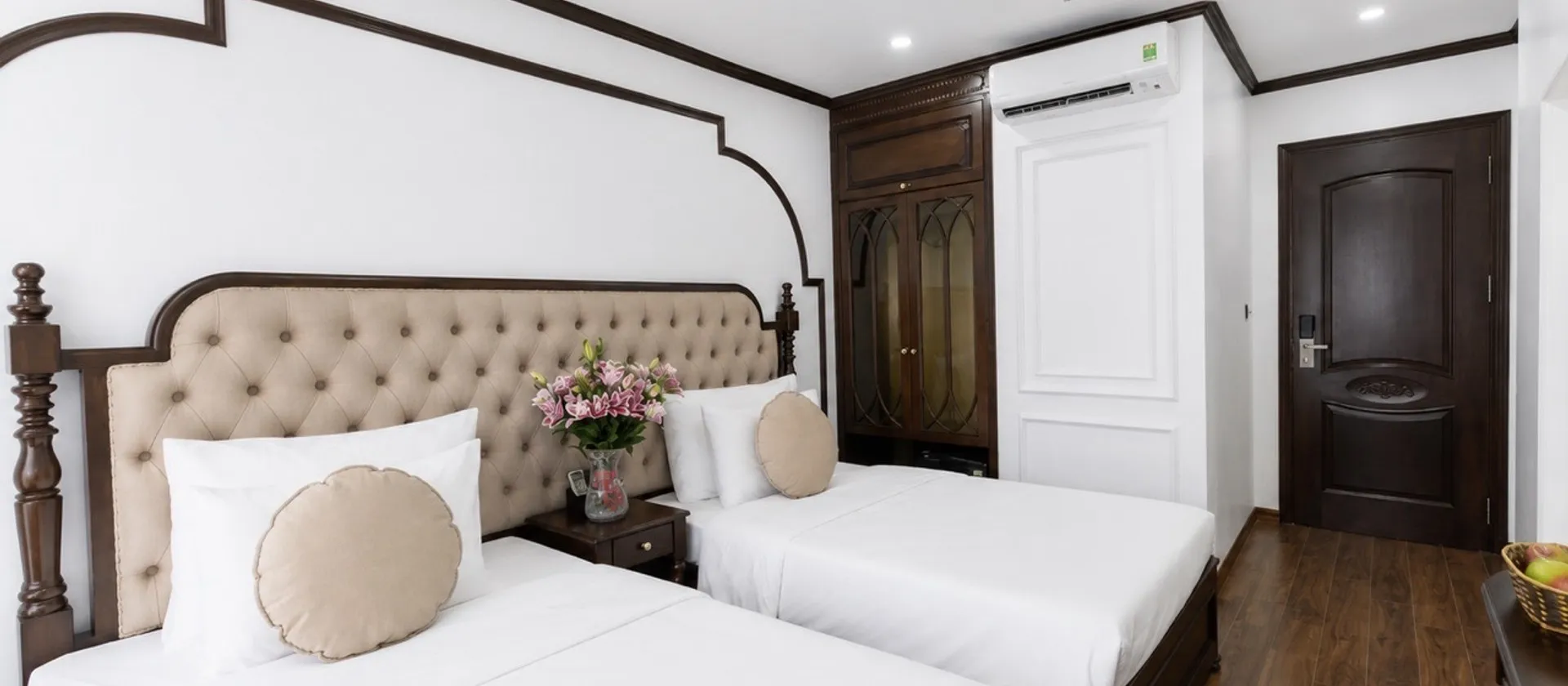 Khách sạn 10 tầng trung tâm Mễ Trì Hạ, dòng tiền ổn định, diện tích 80.3 m²... Bán bất động sản khác tại Từ Liêm, Hà Nội 01