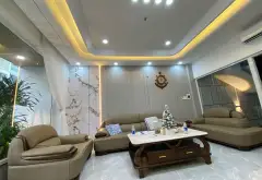 Nhà Phố Quận 7 Sang Trọng Có Gara Ô Tô & Thang Máy... Bán nhà mặt phố tại Tân Mỹ, Hồ Chí Minh 06