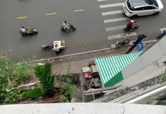 Nhà mặt tiền Nguyễn Trãi 4 tầng thiết kế hiện đại, giá hấp dẫn... Bán nhà mặt phố tại An Đông, Hồ Chí Minh 02