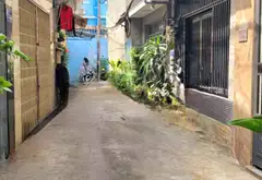NHÀ MỚI 3 TẦNG – 3 PN – HẺM GẦN 5M – NGUYỄN PHÚC CHU, TÂN BÌNH - CHỈ 4,55 TỶ... Bán nhà riêng tại Tân Sơn, Hồ Chí Minh 07