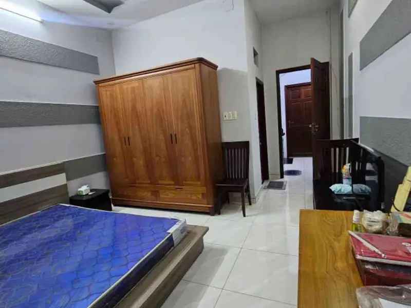 Bán nhà 4 tầng, 72m2, hẻm xe tải 8m, An Dương Vương, phú định Quận 8 ,nhà sát mặt tiền... Bán nhà riêng tại Phú Định, Hồ Chí Minh 01