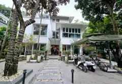 Bán biệt thự đơn lập tại xã khu biệt thự Vườn Mai, Ecopark, diện tích 428m², pháp lý đầy đủ... Bán biệt thự, liền kề tại Văn Giang, Hưng Yên 01