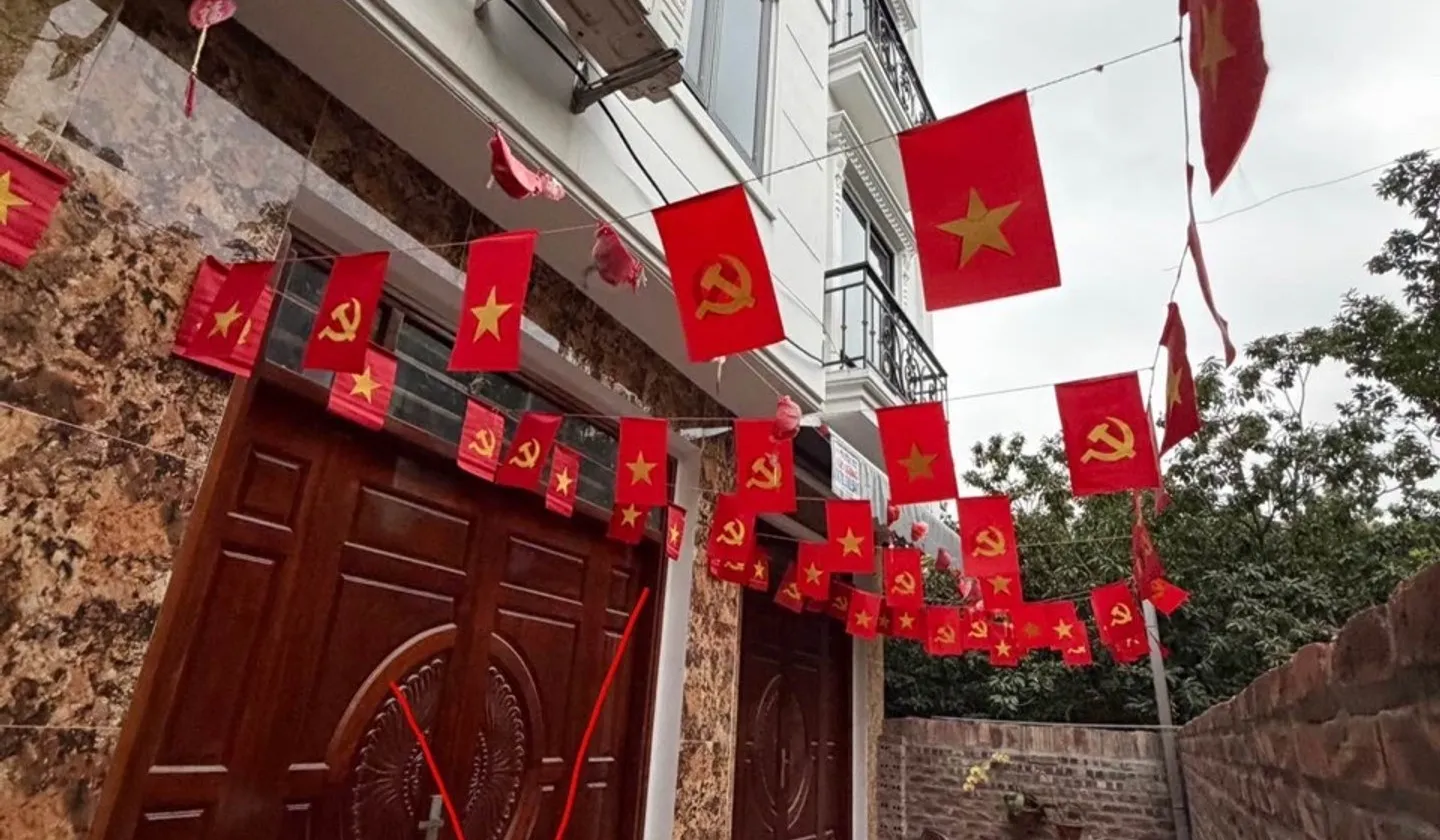 Bán nhà riêng 5 tầng tại xã Di Trạch, gần KĐT Hinode, đường vành đai 3.5... Bán nhà riêng tại Hoài Đức, Hà Nội 01