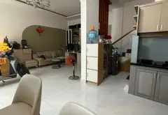 NHỈNH5TY XÍU - SỞ HỮU NHÀ 2 TẦNG 52m2 HXH ĐỖ CỬA GẦN NGUYỄN VĂN KHỐI 👉Sân bay TSN GAT3 5P... Bán nhà riêng tại Thông Tây Hội, Hồ Chí Minh 03