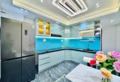 🔥 NHÀ PHỐ GÓC 2 MẶT TIỀN – LÊ ĐỨC THỌ, GÒ VẤP 🔥
🏡 Góc 2 mặt tiền thoáng mát, hẻm thông,... Bán nhà riêng tại An Hội Đông, Hồ Chí Minh 06