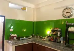 👀 NHÌN TỪ PHÍA TRƯỚC, KHÔNG AI NGHĨ CĂN NÀY CÓ LỢI THẾ NÀY…... Bán nhà riêng tại Cẩm Lệ, Đà Nẵng 05