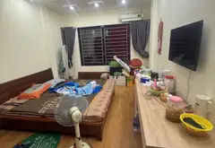 Cơ hội sở hữu nhà 5 tầng mới đẹp tại Mễ Trì Thượng giá tốt hiếm có... Bán nhà riêng tại Từ Liêm, Hà Nội 03