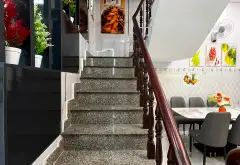🏡 BÁN NHÀ MỚI TINH - 2 TẦNG - 46m2 - HẺM XE HƠI TRƯƠNG THỊ HOA - P. TÂN THỚI HIỆP - QUẬN 12... Bán nhà riêng tại Tân Thới Hiệp, Hồ Chí Minh 04