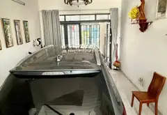 CẦN BÁN - NHÀ 56M² THẠNH LỘC Q12 - HẺM 8M - 3 TẦNG - Ô TÔ NGỦ TRONG NHÀ 💸6,05 TỶ... Bán nhà riêng tại An Phú Đông, Hồ Chí Minh 03
