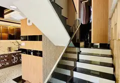 Kịch bản hiếm có: Nhà 4 tầng siêu phẩm hẻm xe hơi Lê Văn Thọ giá mềm... Bán nhà riêng tại Thông Tây Hội, Hồ Chí Minh 07