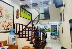 Nhà Trung Tâm Long Biên Đẳng Cấp Có Thang Máy, Gần Aeon Và Cầu Vĩnh Tuy... Bán nhà riêng tại Long Biên, Hà Nội 01