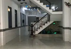 Bán nhà kiên cố 5 tầng 6 phòng ngủ tại phường Bình Trị Đông, Bình Tân... Bán nhà riêng tại Bình Trị Đông, Hồ Chí Minh 04