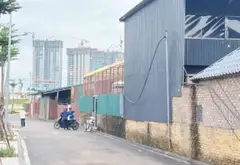 Đất Xã Đông Anh Giá Tốt, Sát Vinhomes, Tiềm Năng Tăng Giá... Bán đất tại Đông Anh, Hà Nội 06