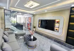 Nhà 5 tầng đẹp mê ở Thới An, giá tốt 6.9 tỷ... Bán nhà riêng tại Thới An, Hồ Chí Minh 08