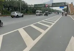 💥ĐÓN ĐẦU ĐẠI LỘ CẢNH QUAN SÔNG HỒNG – 80M² VÕNG LA – Ô TÔ TRÁNH DỪNG ĐỖ NGÀY ĐÊM... Bán đất tại Thiên Lộc, Hà Nội 03