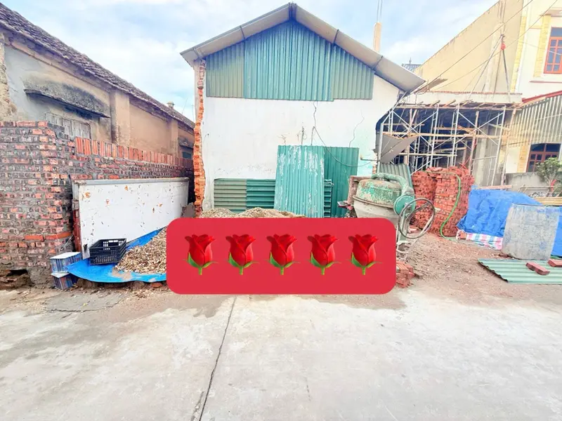 Đất - 87.7m² - Sóc Sơn, Hà Nội - 5.8 tỷ... Bán đất tại Sóc Sơn, Hà Nội 01