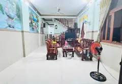 Biệt Thự Vườn 2 Tầng Mặt Tiền Dương Công Khi Xuân Thới Sơn Hóc Môn 526m2... Bán nhà mặt phố tại Xuân Thới Sơn, Hồ Chí Minh 11