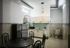 Nhà Mặt Phố 4 Tầng Vị Trí Vàng, Kinh Doanh Đỉnh, Giá Tốt Hiếm Có... Bán nhà mặt phố tại Tân Hòa, Hồ Chí Minh 07