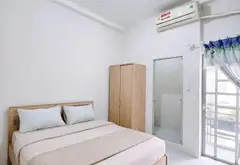 ĐỐI DIỆN SVĐ KHÁNH HỘI - HẺM XE TẢI - 4 TẦNG - NHỈNH 11TỶ... Bán nhà mặt phố tại Khánh Hội, Hồ Chí Minh 03