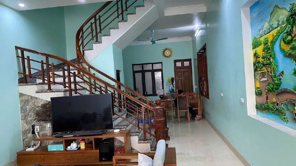 Bán biệt thự liền kề 3 tầng tại Đại Thượng, Bắc Ninh, pháp lý cơ sở, diện tích 90m²... Bán biệt thự, liền kề tại Chi Lăng, Bắc Ninh 01