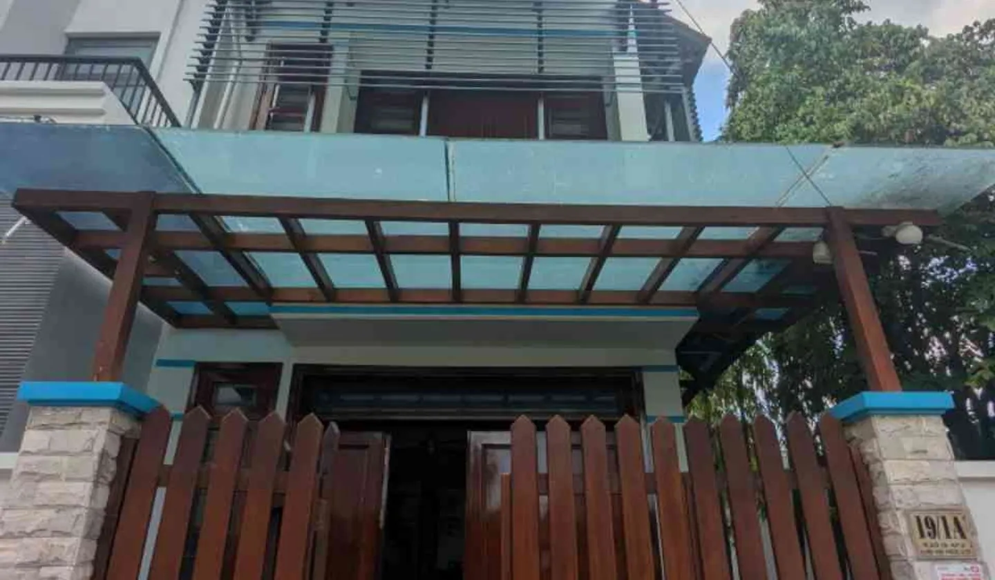 Bán nhà biệt thự mini 2 tầng rộng 69.5m² ở quận trung tâm... Bán nhà riêng tại Hiệp Bình, Hồ Chí Minh 01