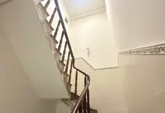 Bán nhà riêng 4 tầng 78m2 tại phường Bình Trị Đông, Quận Bình Tân, giá 7.5 tỷ... Bán nhà riêng tại Bình Trị Đông, Hồ Chí Minh 16