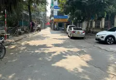 MẢNH ĐẤT ĐẸP, ZA' HỢP LÝ TẠI BẰNG B- NGÕ BA GÁC TRÁNH- GẦN Ô TÔ- SÁT KĐT LINH ĐÀM- 36M2- 5.6 TỶ... Bán nhà riêng tại Hoàng Liệt, Hà Nội 01