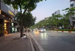Bán nhà mặt phố Cổ Linh, quận Long Biên, 4 tầng, mặt tiền 3.5m, tiện kinh doanh... Bán nhà mặt phố tại Long Biên, Hà Nội 02