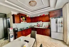 Bán nhà Lê Quang Định, 5 tầng đúc, hẻm ô tô - giá 10,6 tỷ... Bán nhà riêng tại Bình Lợi Trung, Hồ Chí Minh 05