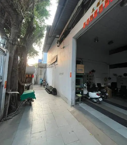 Nhà riêng 2 tầng diện tích rộng tại phường Bình Trị Đông, quận Bình Tân... Bán nhà riêng tại Bình Trị Đông, Hồ Chí Minh 01