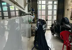 Bán nhà riêng 3 tầng 4 phòng ngủ, diện tích 34m2 tại khu dân cư an ninh... Bán nhà riêng tại Bình Trị Đông, Hồ Chí Minh 07