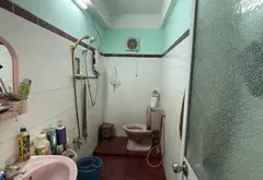 Nhà phố 5 tầng Tân Bình giá tốt, sổ sẵn, rộng rãi tiện nghi... Bán nhà mặt phố tại Tân Hòa, Hồ Chí Minh 03