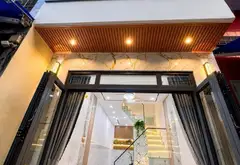 Nhà mới 2 tầng 2PN gần chợ và siêu thị Lotte, Quận Gò Vấp... Bán nhà riêng tại Gò Vấp, Hồ Chí Minh 03