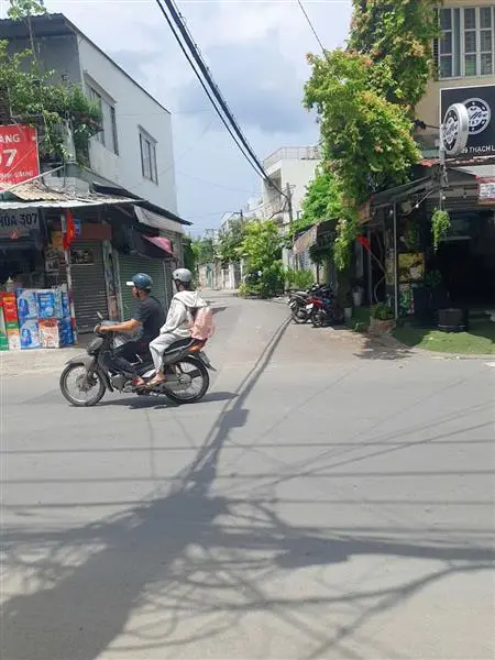 Nhà mặt phố 2 tầng 56m2 phường Phú Thạnh giá 9 tỷ... Bán nhà mặt phố tại Phú Thạnh, Hồ Chí Minh 01