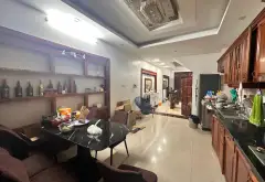 BÁN BIỆT THỰ LK TRUNG VĂN, 80M², 4 TẦNG, DÂN XÂY, Ở SƯỚNG, VĂN PHÒNG CAO CẤP, GIÁ 23.5 TỶ... Bán biệt thự, liền kề tại Đại Mỗ, Hà Nội 02