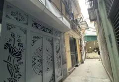 Bán nhà riêng 5 tầng tại Xuân Đỉnh, diện tích 32.8m², pháp lý đầy đủ... Bán nhà riêng tại Xuân Đỉnh, Hà Nội 02