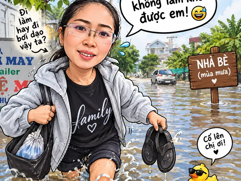Nhà gần cầu Phú Xuân – 4×15m, 42m² – còn 4,99 Tỉ... Bán nhà riêng tại Nhà Bè, Hồ Chí Minh 01