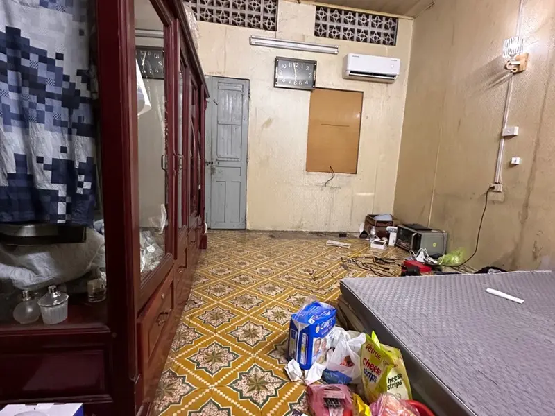Cơ Hội Vàng Sở Hữu Nhà Mặt Tiền Kinh Doanh Sầm Uất, Ngõ Ô Tô Thông Thoáng... Bán nhà riêng tại Lê Chân, Hải Phòng 01