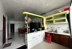 Nhà mặt phố hai mặt tiền đẳng cấp tại Thới An với kiến trúc hiện đại... Bán nhà mặt phố tại Thới An, Hồ Chí Minh 02