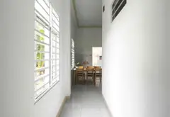 Bán nhà 2 tầng 3PN hướng Đông Bắc tại Hoà Xuân, Đà Nẵng giá 2,85 tỷ... Bán nhà riêng tại Hòa Xuân, Đà Nẵng 06