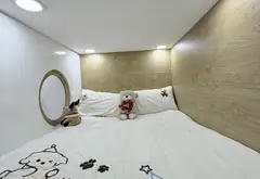 Nhà 4 Tầng Tân Sơn Hòa - Full Nội Thất, Giá Hấp Dẫn... Bán nhà riêng tại Tân Sơn Hòa, Hồ Chí Minh 04