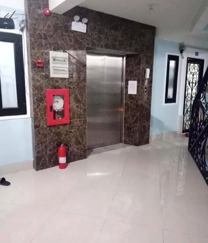 Bán nhà mặt phố khu Tân Phú, 7 tầng, dòng tiền 400 triệu/tháng... Bán nhà mặt phố tại Phú Thạnh, Hồ Chí Minh 01