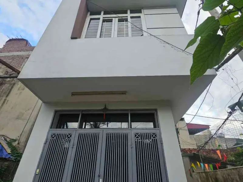 Ngọc Hồi, Hà Nội 4 tầng ở ngay . Nội thất đẹp , gần ô tô , khu A dự án Vin... Bán nhà riêng tại Ngọc Hồi, Hà Nội 01