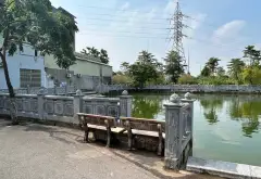 Bán đất lô góc Phù Khê, Từ Sơn, diện tích 61m², pháp lý đầy đủ... Bán đất tại Phù Khê, Bắc Ninh 06