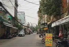 Căn hộ 45m² tại Ba Vân, Tân Bình - Cơ hội sở hữu giá trị vượt trội... Bán căn hộ chung cư tại Tân Bình, Hồ Chí Minh 11