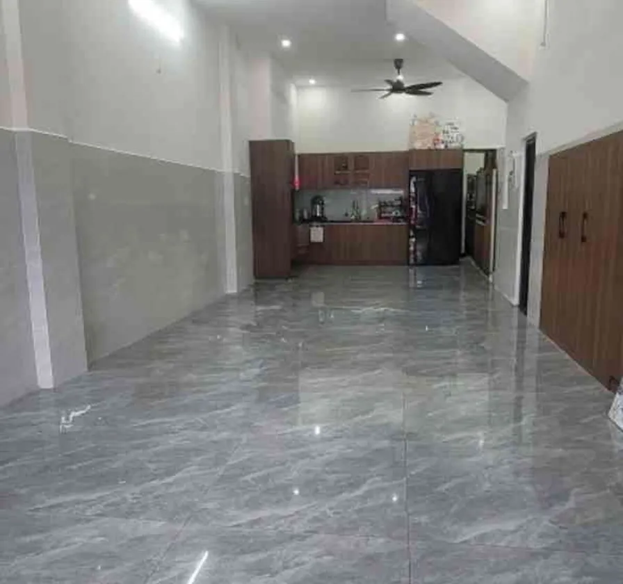 BÁN NHÀ 3 TẦNG MẶT TIỀN 29/3 HÒA XUÂN – 5 PHÒNG CHO THUÊ, CÓ LỐI ĐI RIÊNG – VỪA Ở VỪA KHAI THÁC... Bán nhà mặt phố tại Hòa Xuân, Đà Nẵng 01