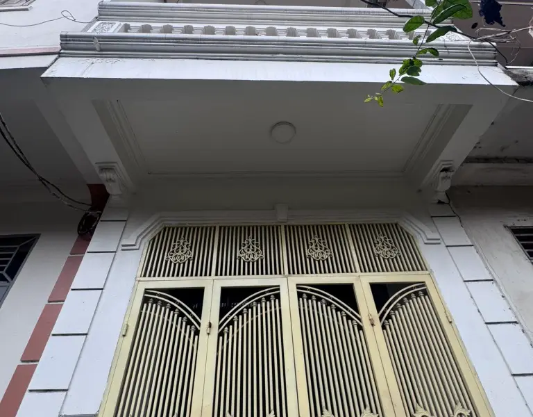 NHÀ CỔ NHUẾ Ô CHỜ THANG MÁY... Bán owner_side tại Thượng Cát, Hà Nội 01